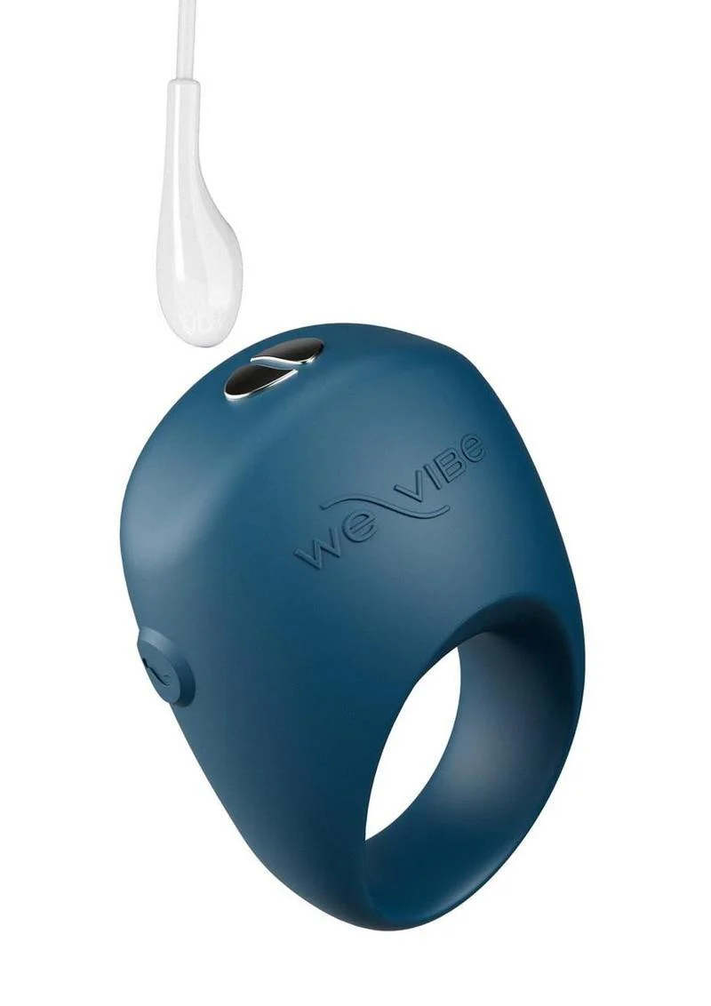We-Vibe Pivot 2 Vibrating Cock Ring - Image 2