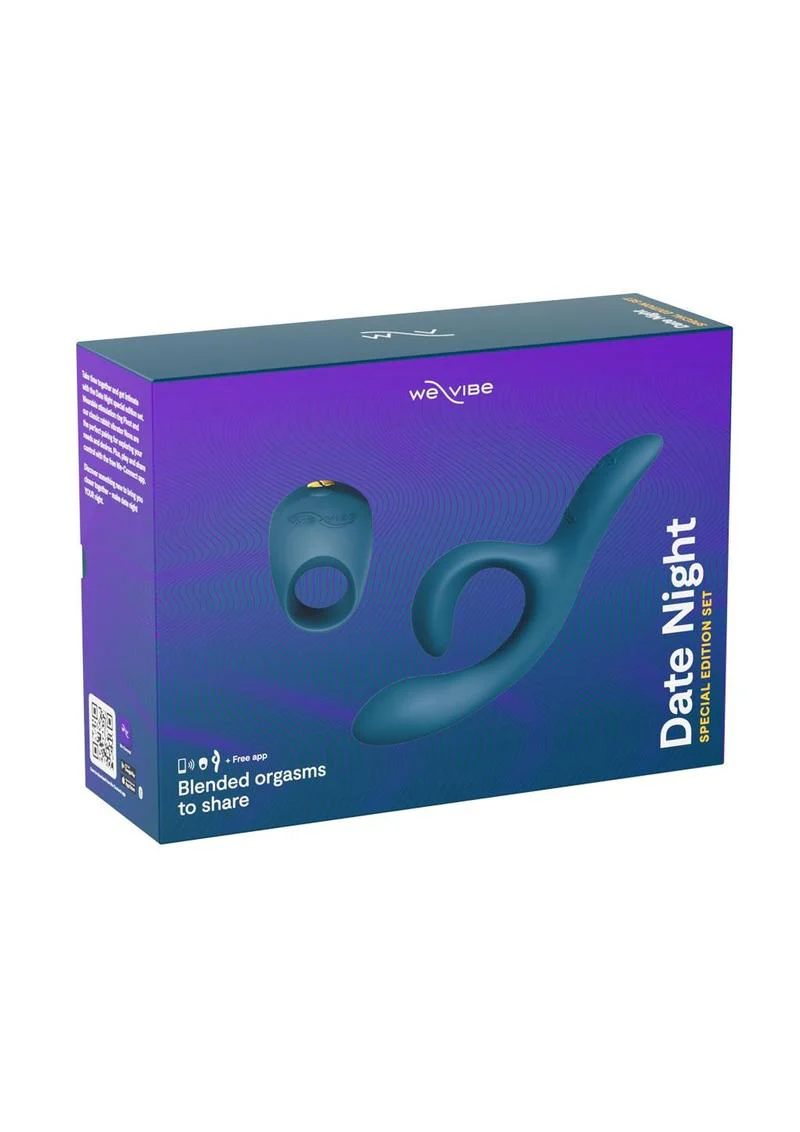 We-Vibe Special Edition Set Nova and Pivot - Image 3