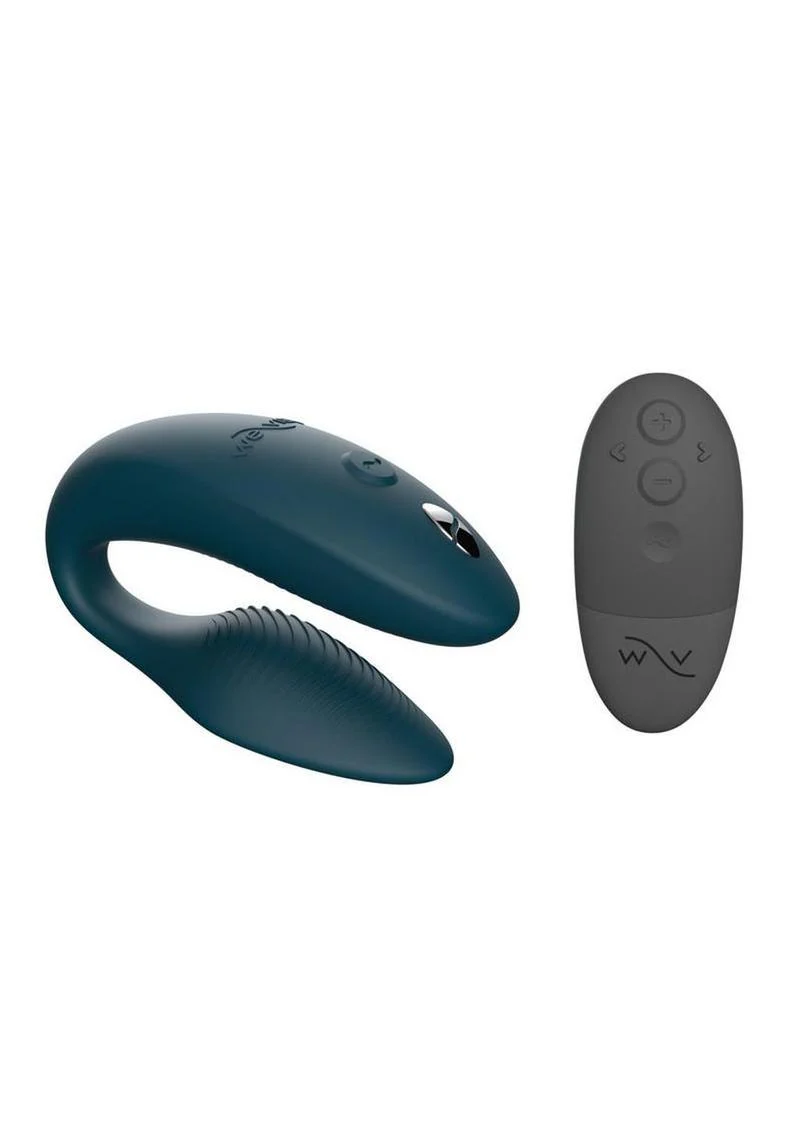 We-Vibe Sync 2 Couples Vibrator - Image 2