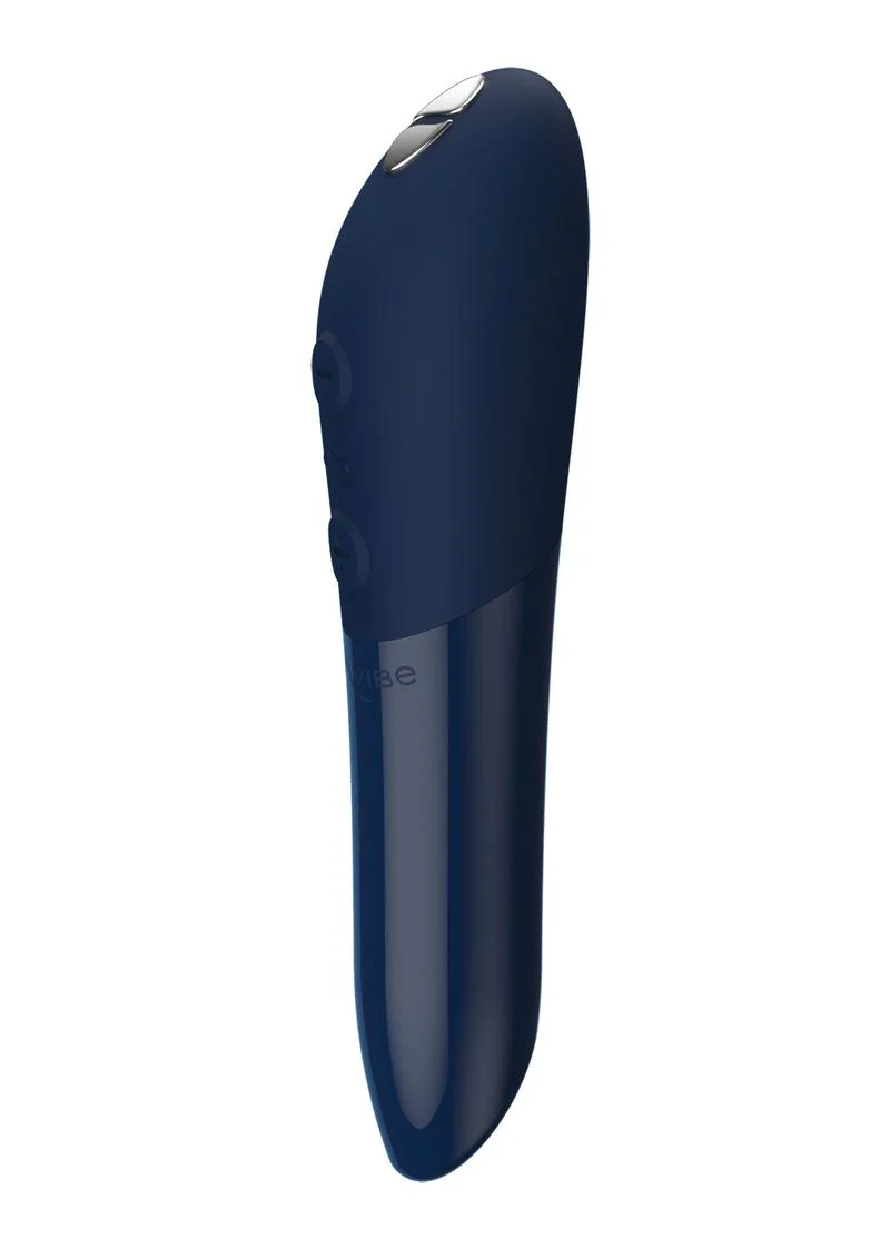We-Vibe Tango X Rechargeable Clitoral Mini Bullet Vibrator - Image 4