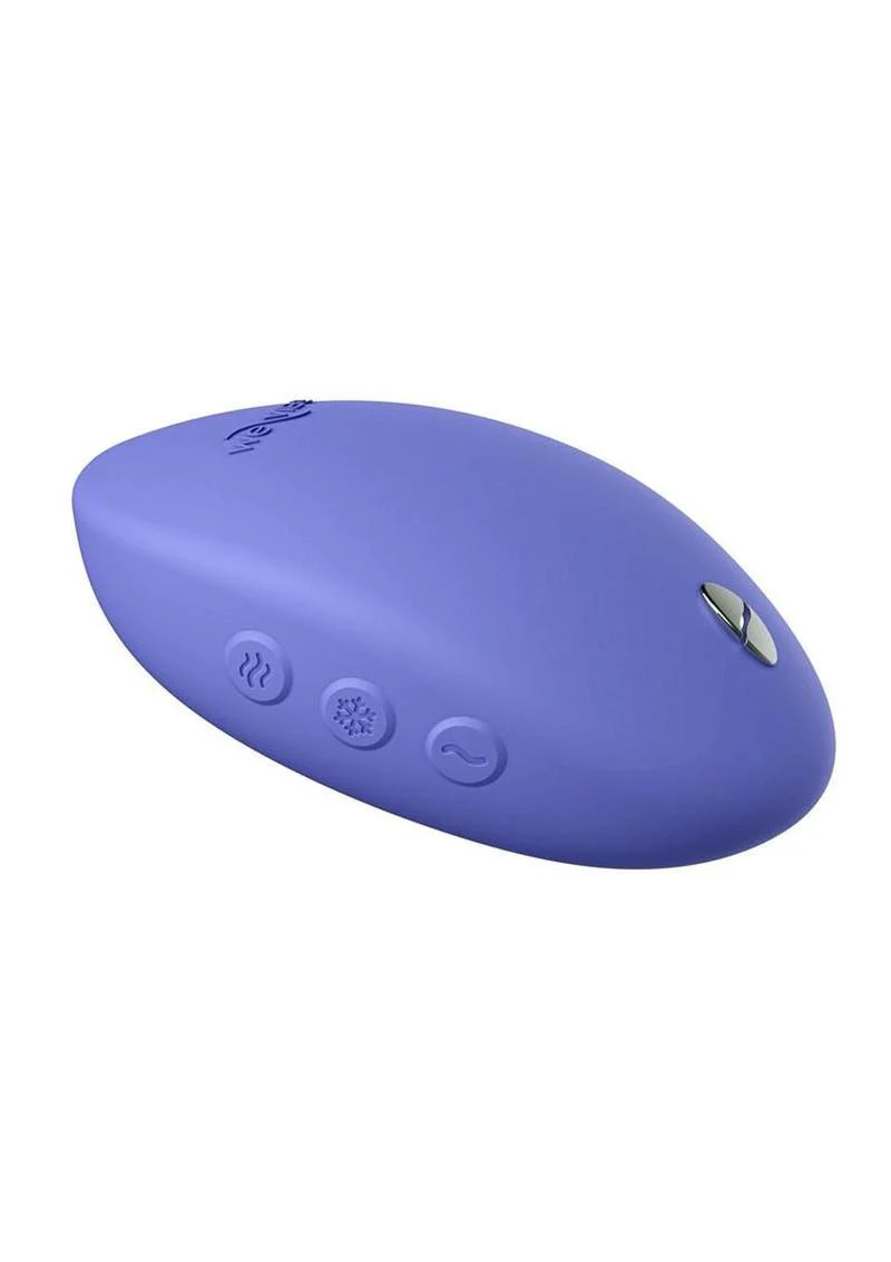 We-Vibe Temp Heating Cooling Lay-On Vibrator - Image 2