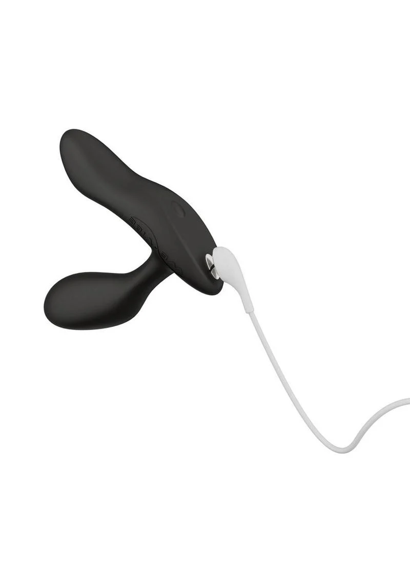We Vibe Vector Smart Vibrating Prostate Massager - Image 3