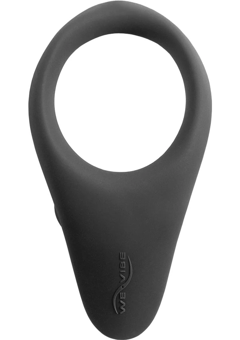 We Vibe Verge Vibrating Perineum Ring