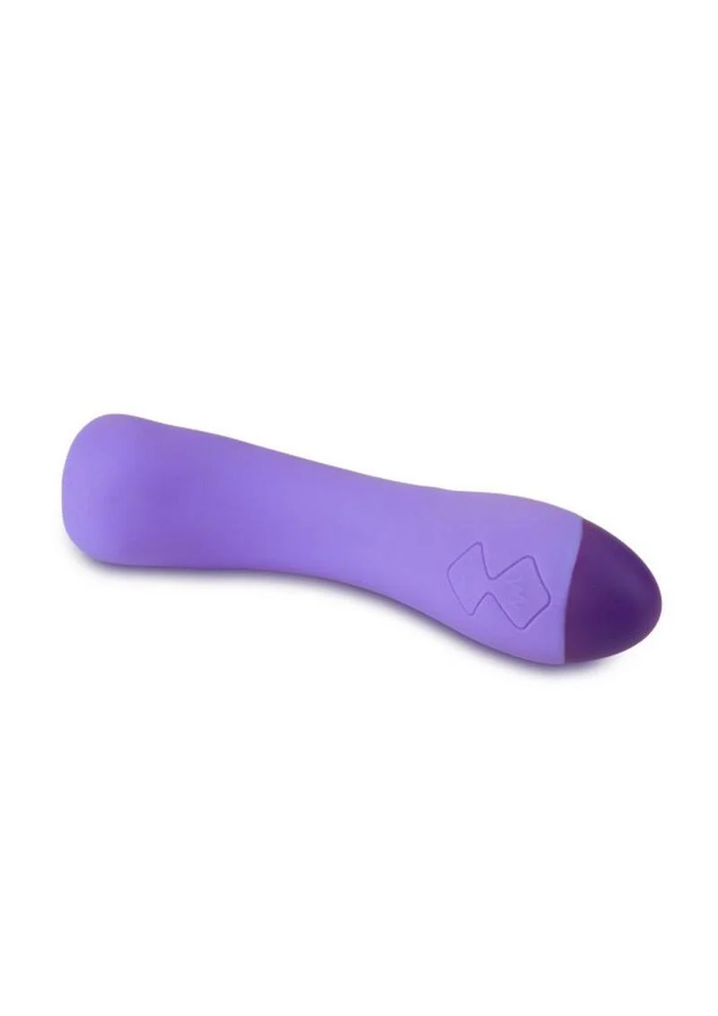 Wellness G Ball Silicone G-Spot Vibrator - Image 3