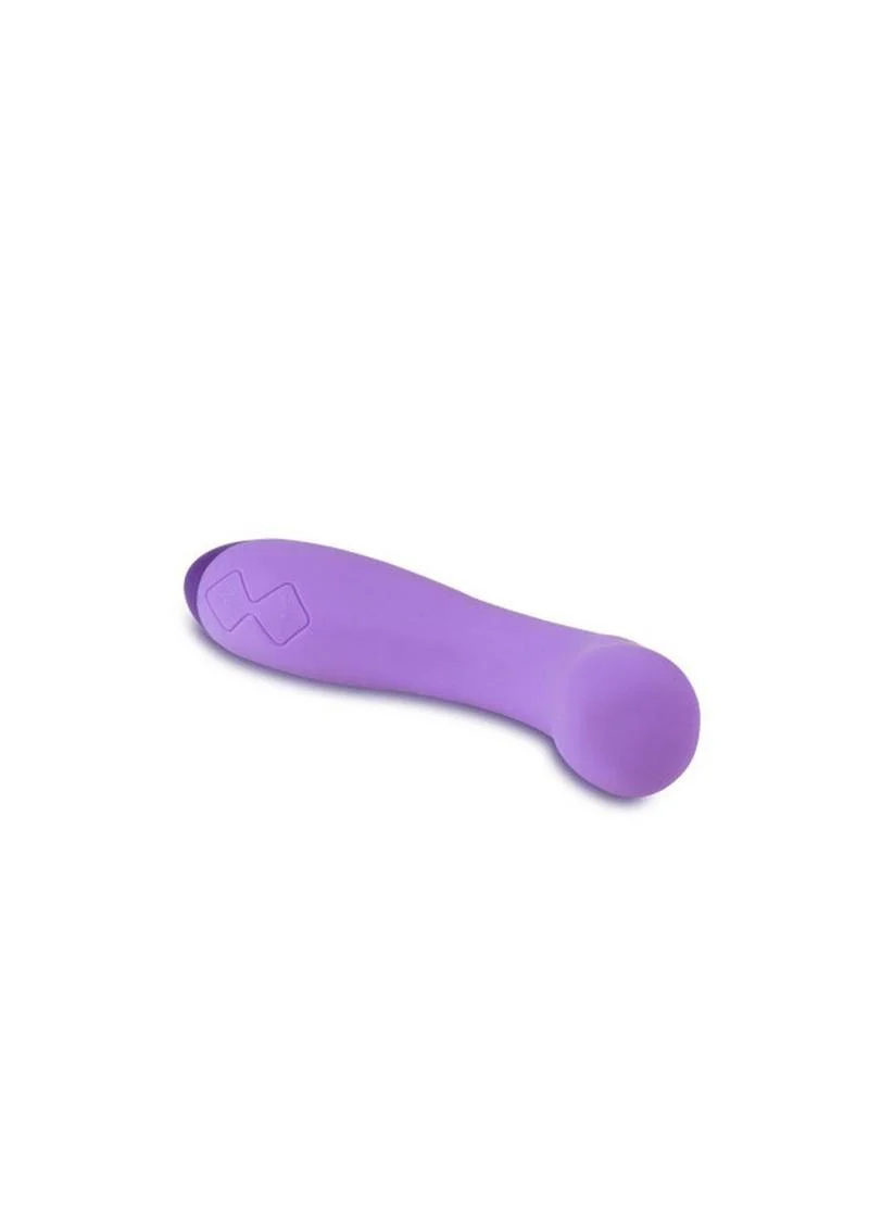 Wellness G Ball Silicone G-Spot Vibrator - Image 4