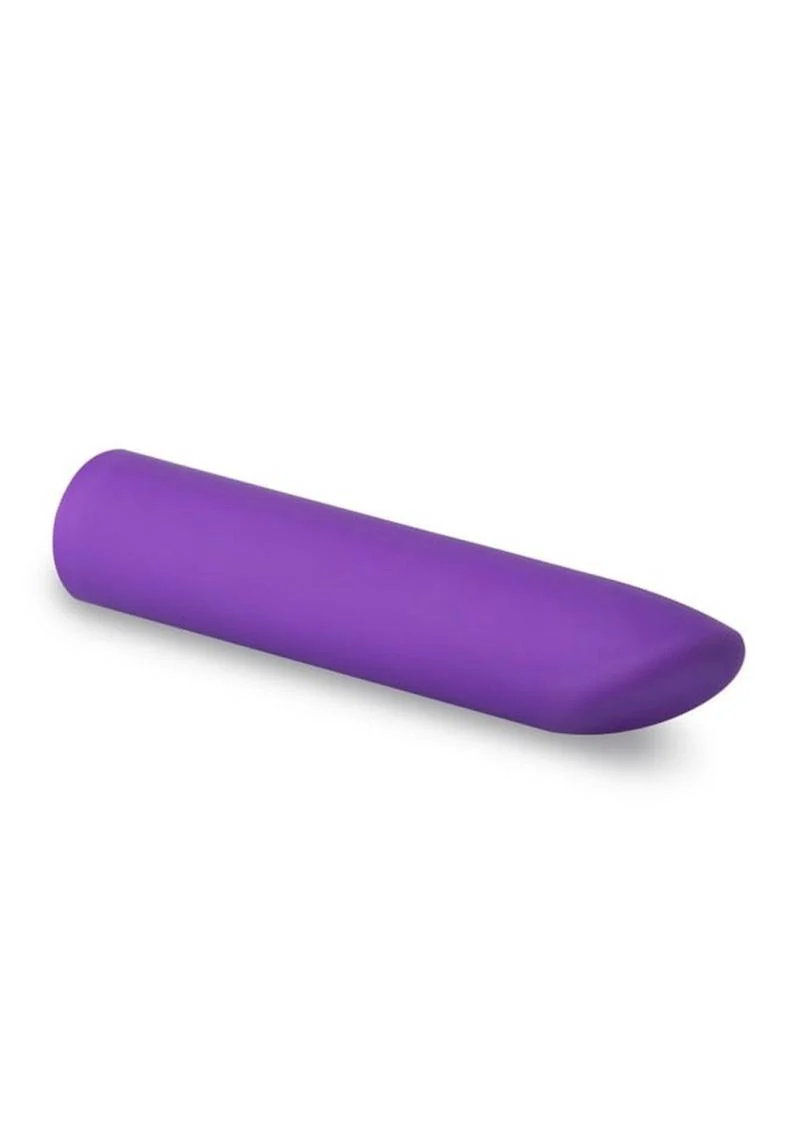 Wellness Power Vibe 10 Functions Rechargeable Waterproof Vibrator - Image 3