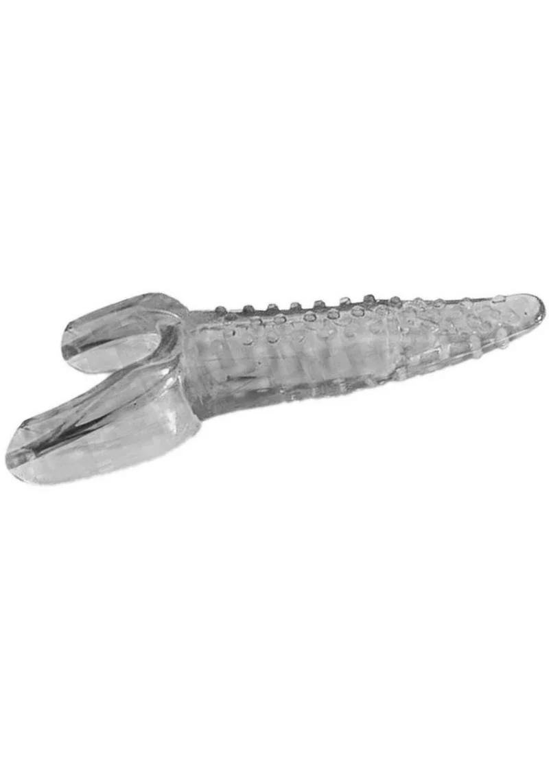 Wet Dreams Deep Diver Tongue Vibrator - Image 2