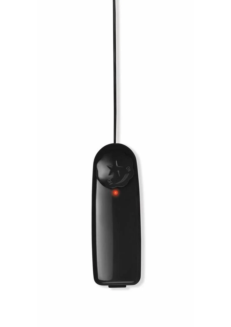 WhipSmart Inflatable Vibrating Love Seat - Image 3