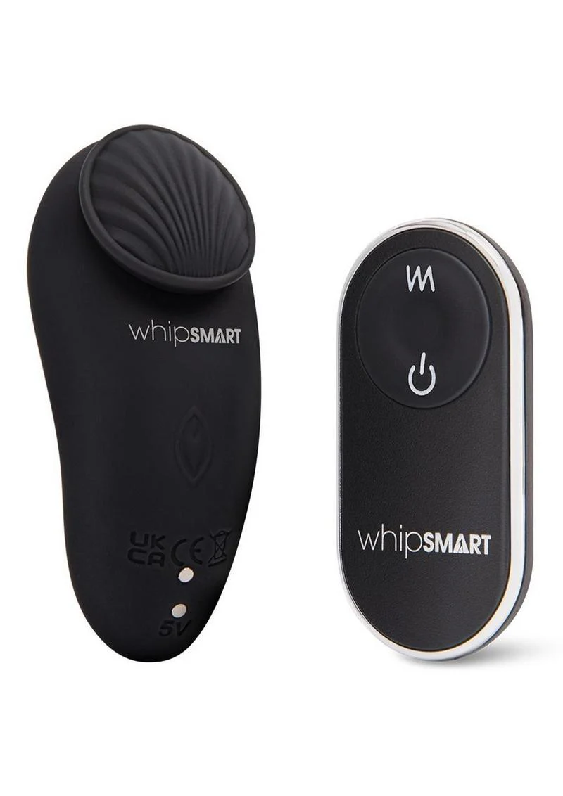 WhipSmart Remote Control Panty Vibe with Magnetic Attachment - Image 3