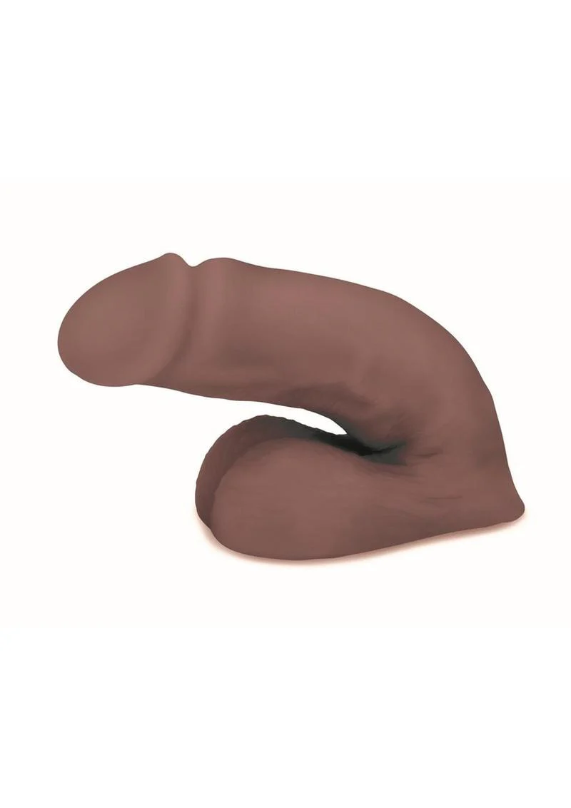 WhipSmart Silicone Showing Packer - Image 2
