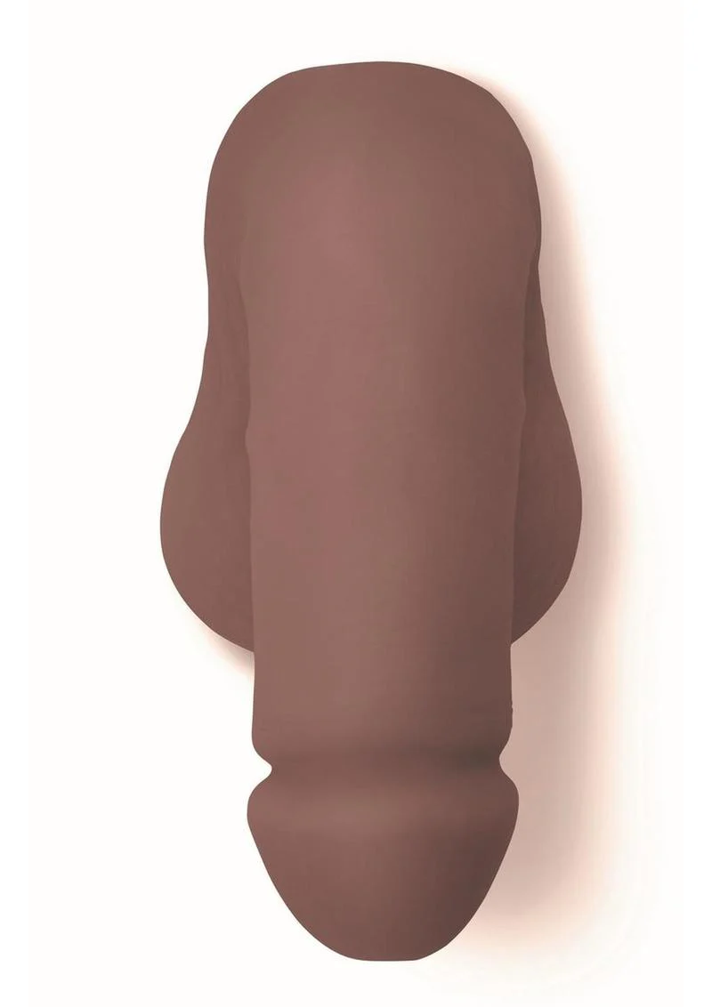 WhipSmart Silicone Showing Packer - Image 5