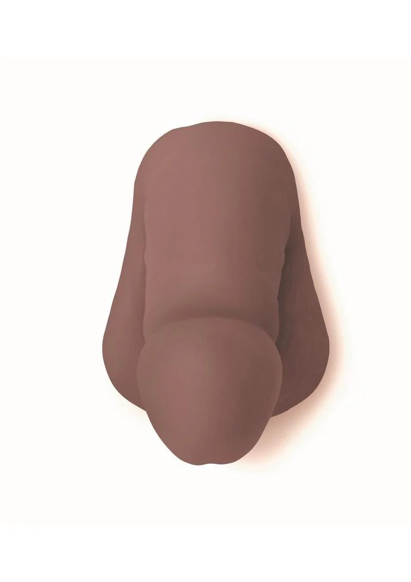 WhipSmart Soft And Discreet Packer