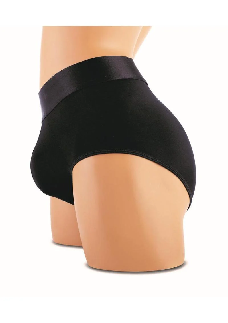 WhipSmart Soft And Discreet Packer - Image 3