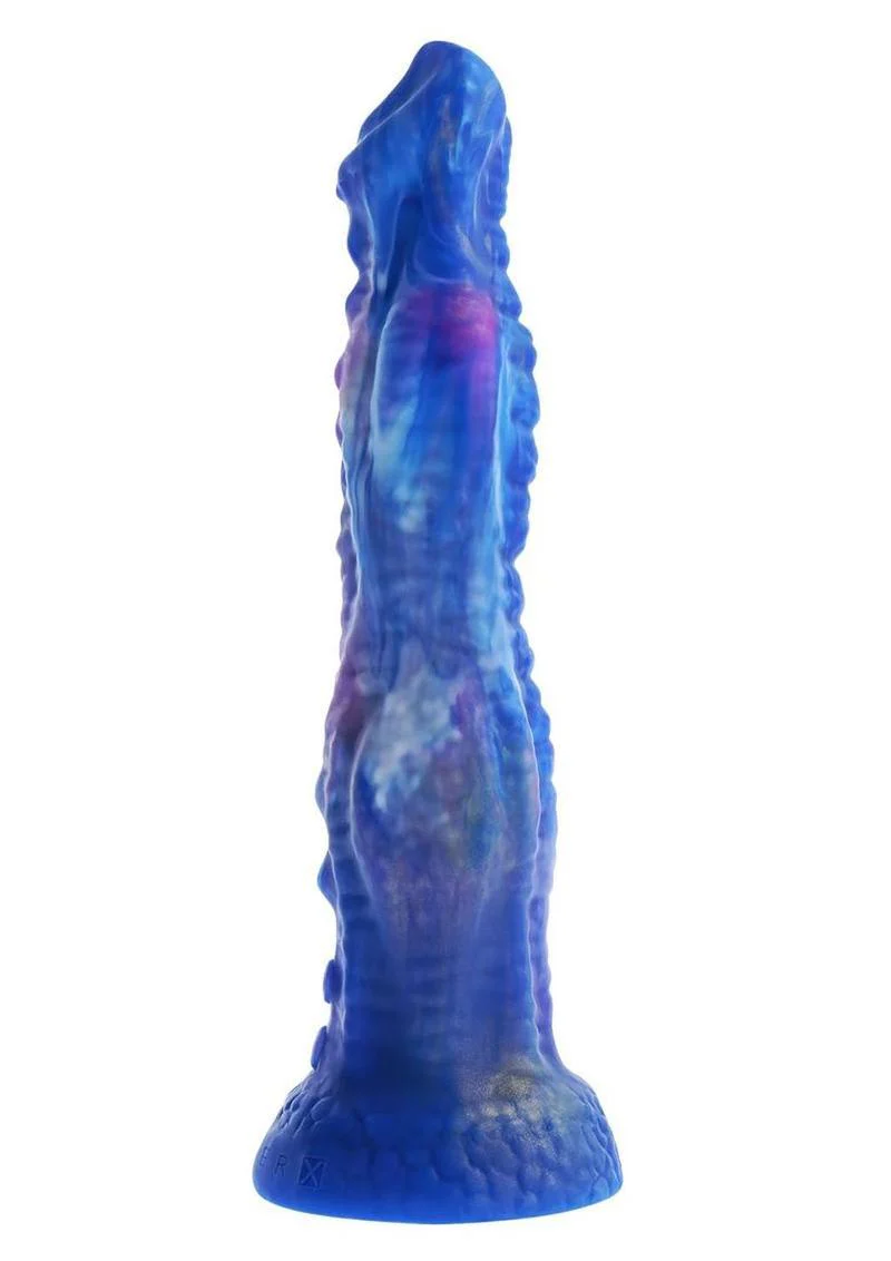 Wildest Dreams Rechargeable Vibrating Dildo - Image 2