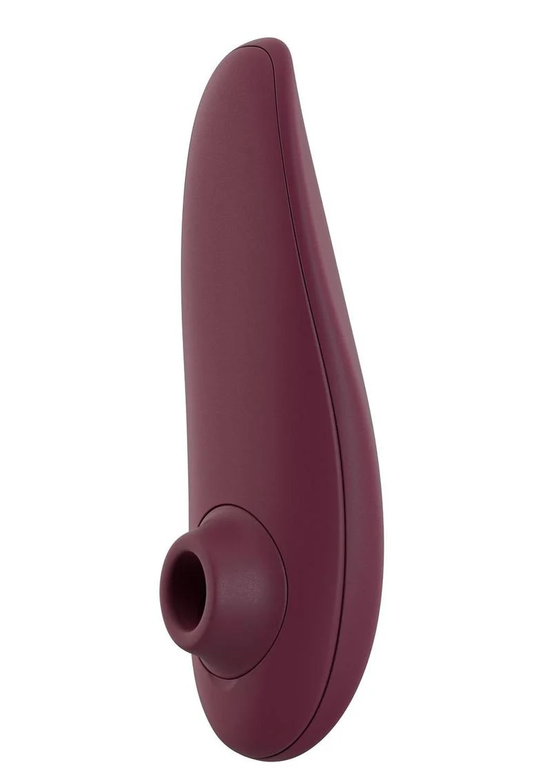 Womanizer Classic 2 Rechargeable Silicone Clitoral Stimulator - Image 3