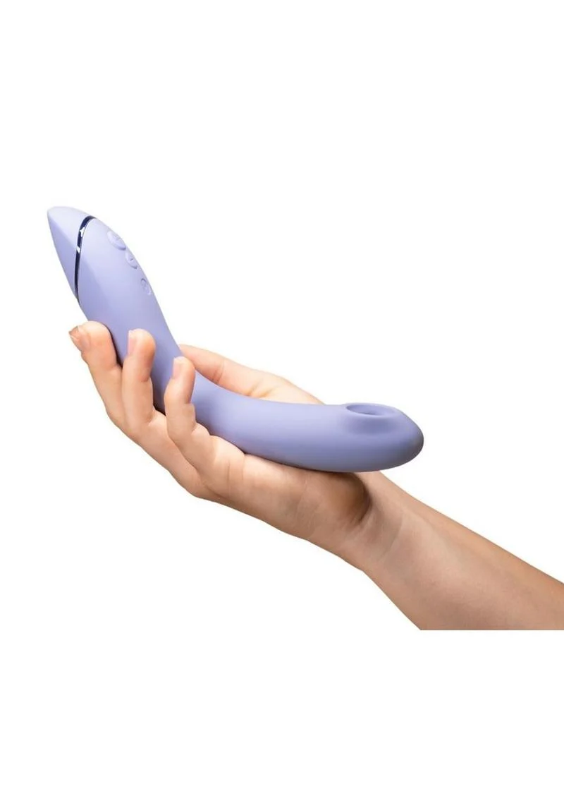 Womanizer Journey to Ecstasy OG G-Spot Vibrator - Image 3