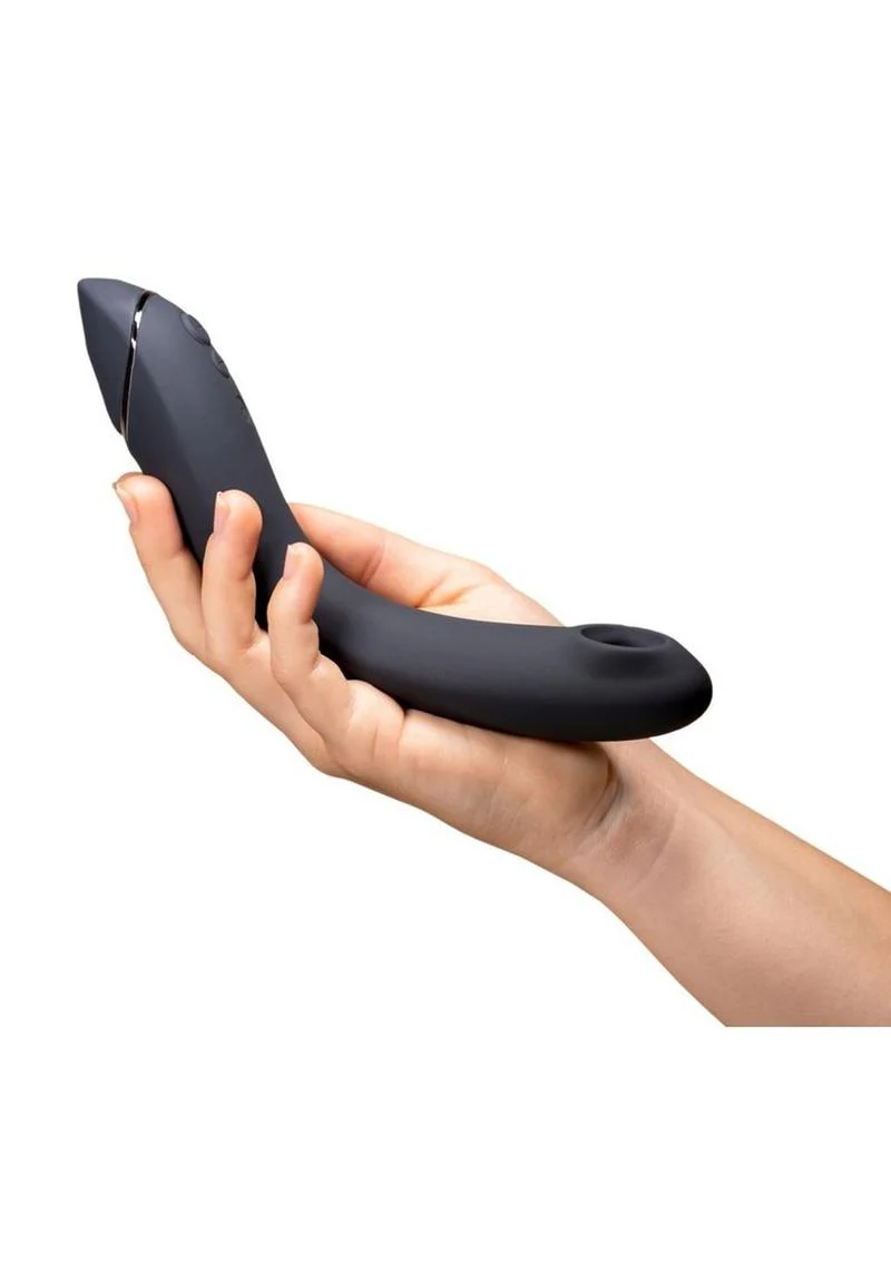 Womanizer Journey to Ecstasy OG G-Spot Vibrator - Image 6