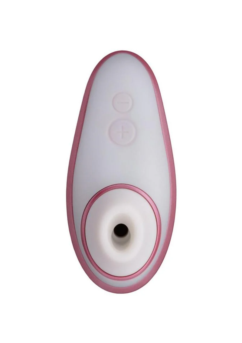 Womanizer Liberty Sleek Freedom for On the Go Pleasure - Image 3