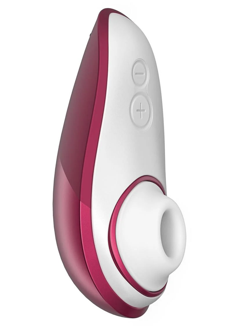 Womanizer Liberty Sleek Freedom for On the Go Pleasure - Image 4
