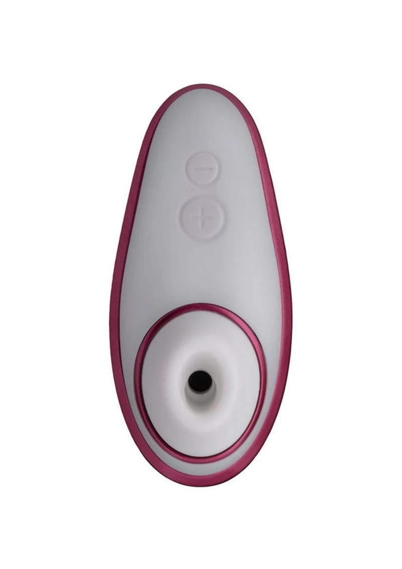 Womanizer Liberty Sleek Freedom for On the Go Pleasure - Image 6