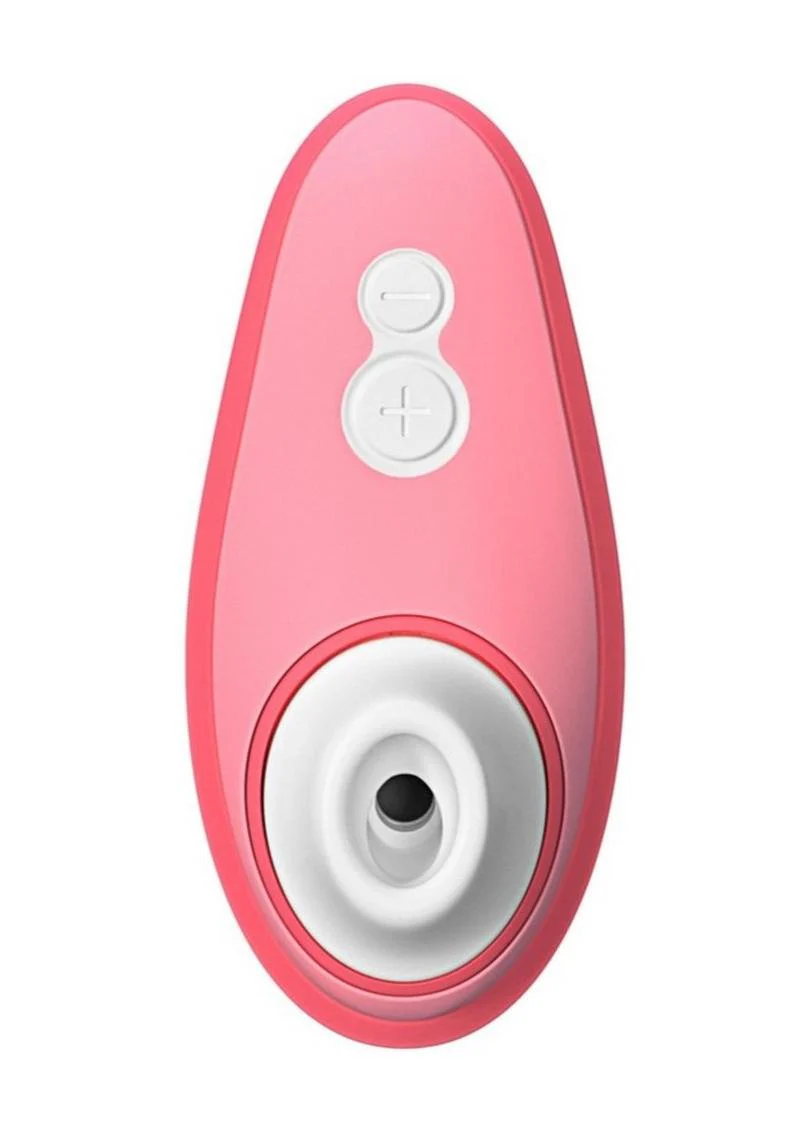 Womanizer Liberty Unleash Freedom with Portable Pleasure - Image 2