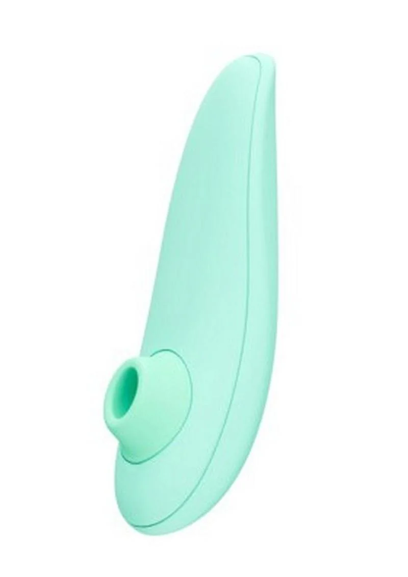 Womanizer Marilyn Monroe Special Edition Marble Clitoral Stimulator - Image 4