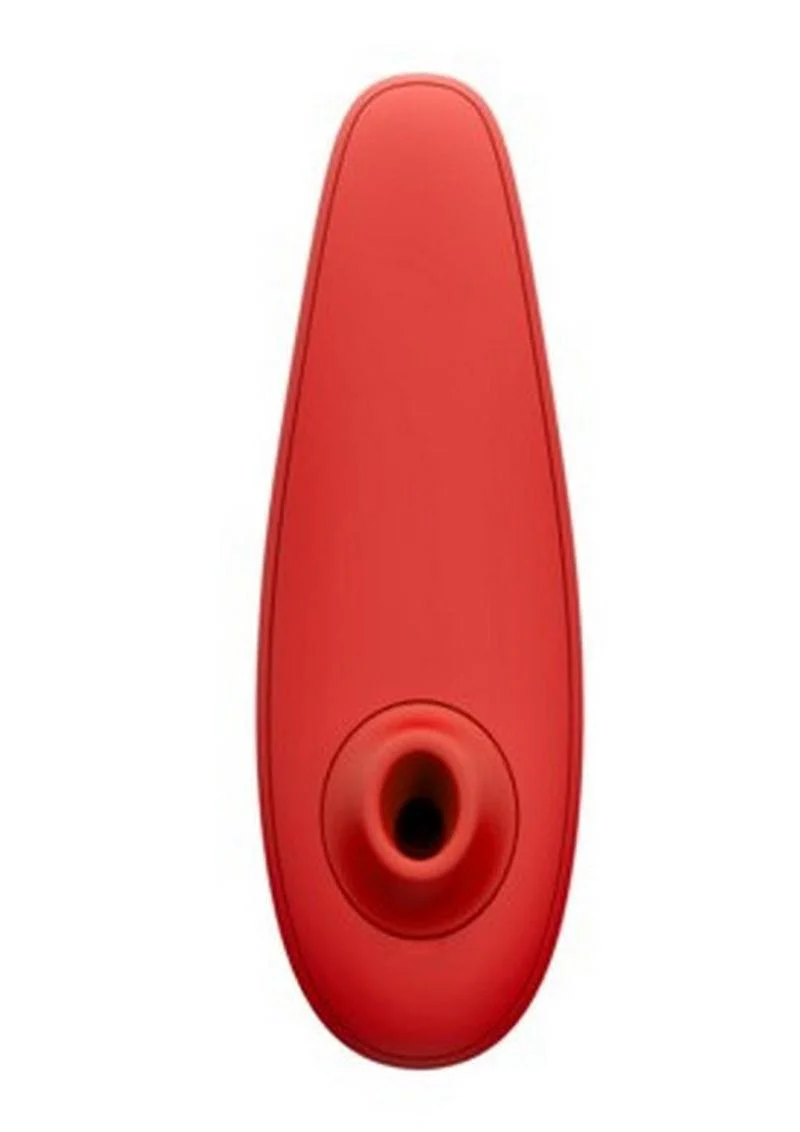 Womanizer Marilyn Monroe Special Edition Marble Clitoral Stimulator - Image 6