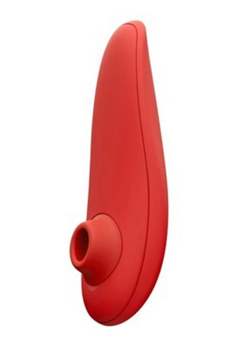 Womanizer Marilyn Monroe Special Edition Marble Clitoral Stimulator - Image 7