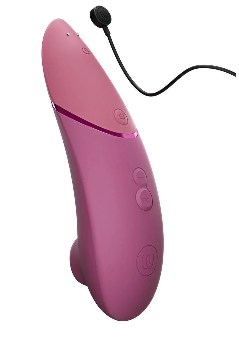 Womanizer Next Clitoral Stimulator - Image 2