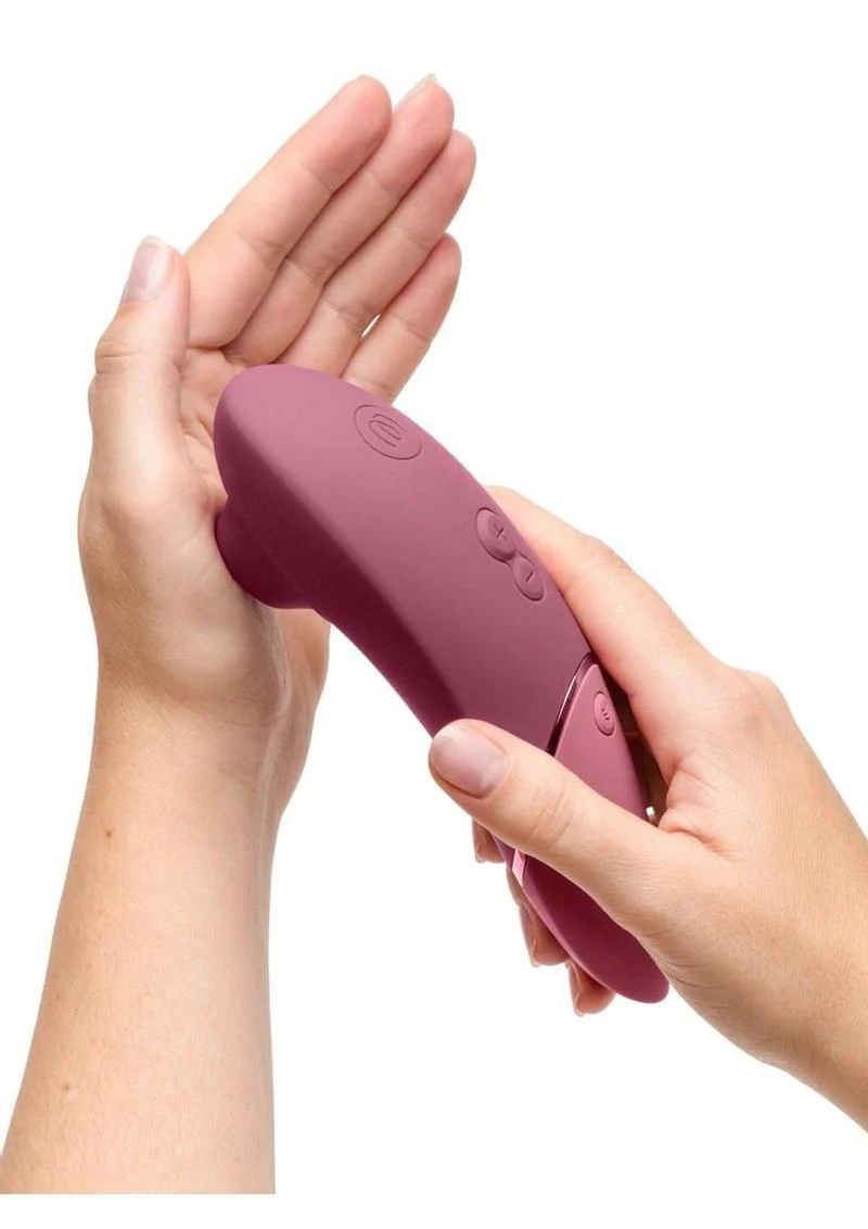 Womanizer Next Clitoral Stimulator - Image 3