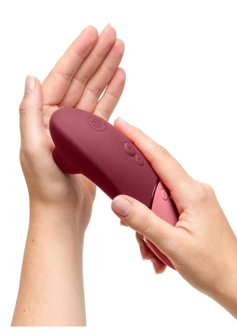 Womanizer Next Clitoral Stimulator - Image 3