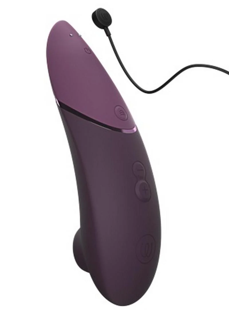 Womanizer Next Dive Into the 3D Dimension of Pleasure - Image 2