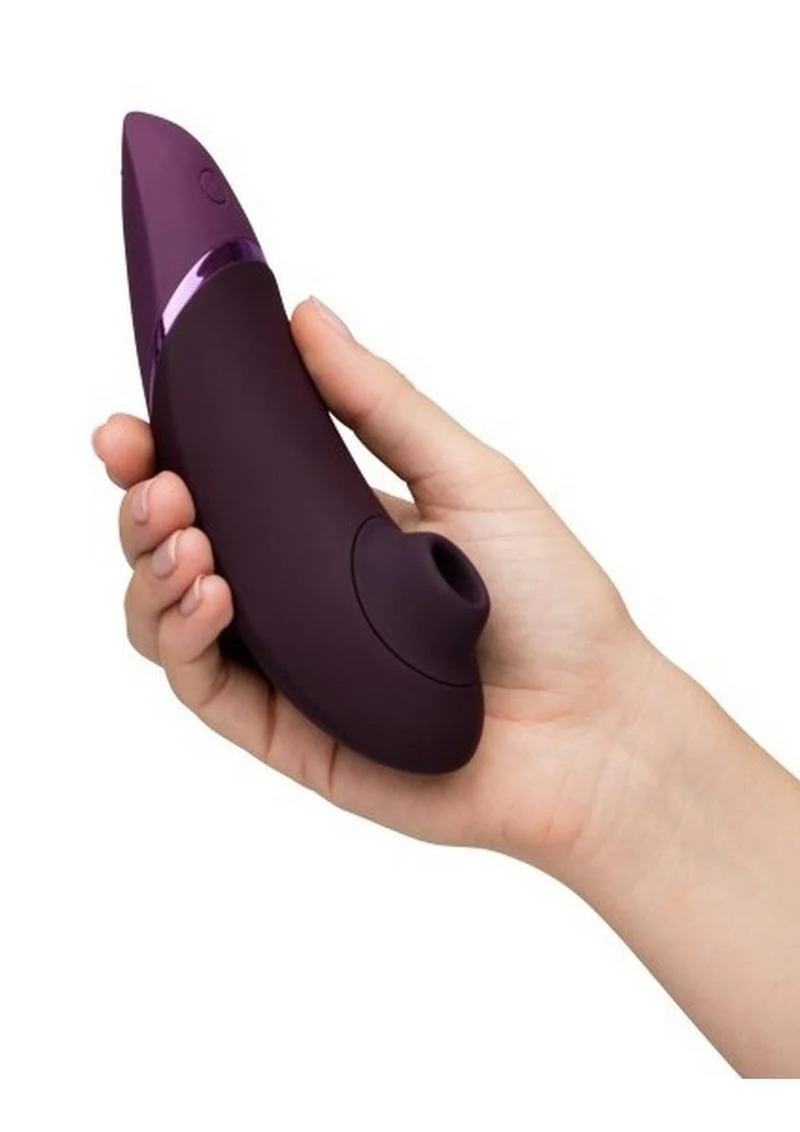 Womanizer Next Dive Into the 3D Dimension of Pleasure - Image 3