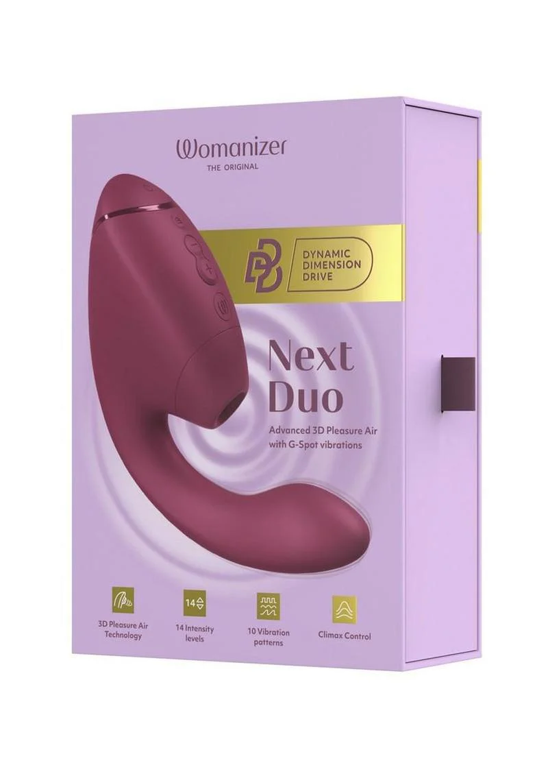 Womanizer Next Duo - Image 7