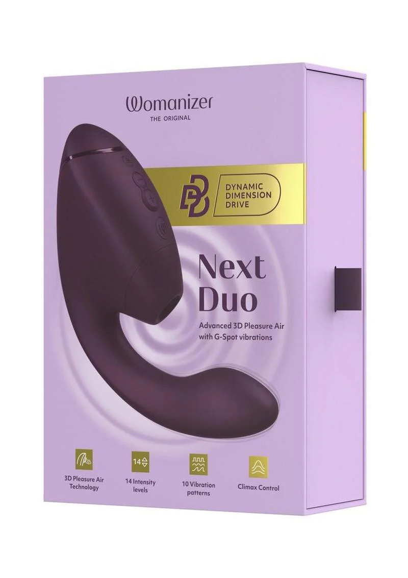 Womanizer Next Duo - Image 8