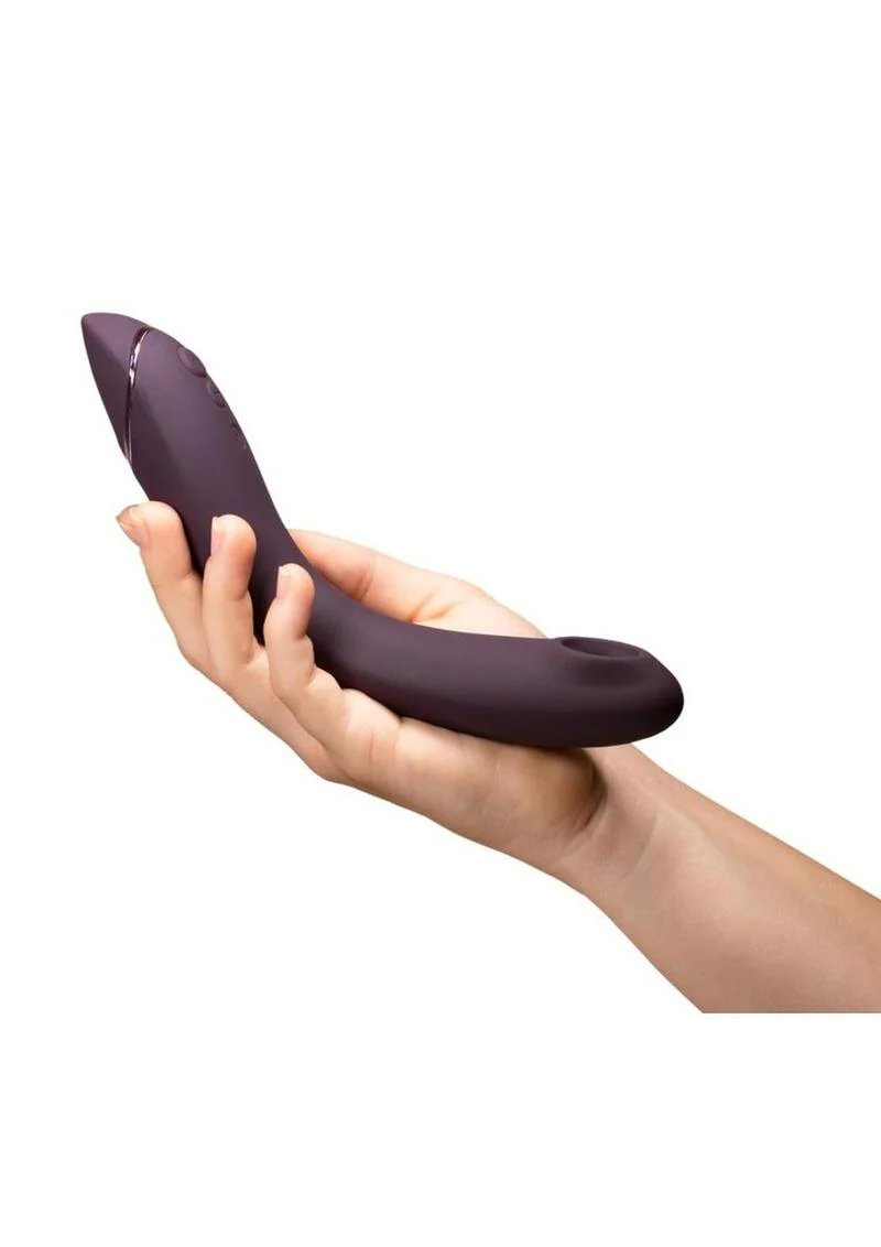 Womanizer OG Journey To Ecstasy Rechargeable G-Spot Vibrator - Image 3
