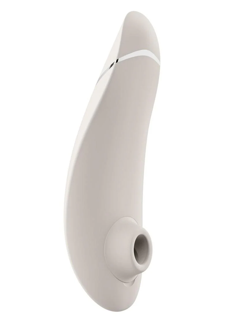 Womanizer Premium 2 Rechargeable Silicone Clitoral Stimulator - Image 7