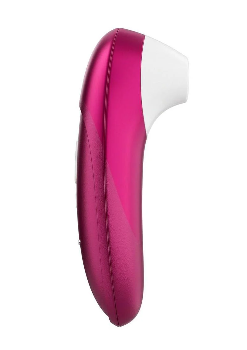 Womanizer Pro Clitoral Stimulator - Image 2