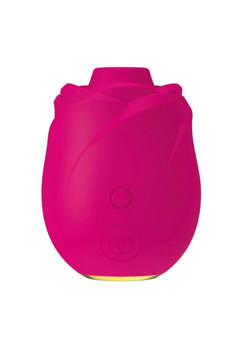 Womanizer Rose Toy - Image 2