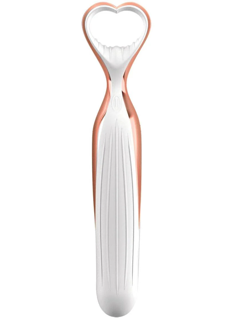 Woo Vibez Rechargeable and Personal Vibrator - Image 2