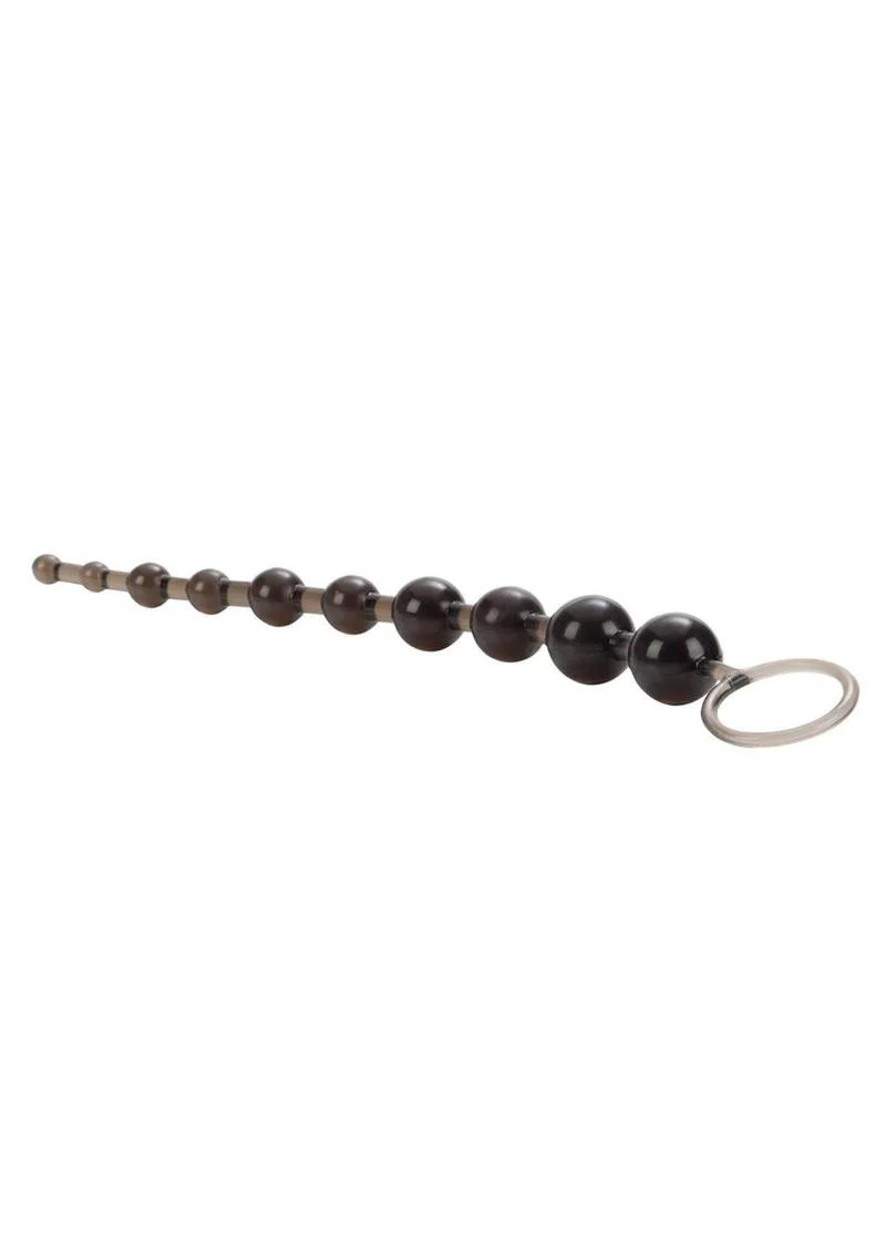 X 10 Anal Beads - Image 3