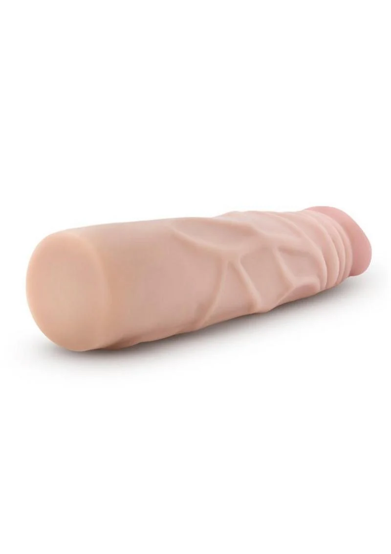 X5 Plus Cock with Flexible Spine - Image 2