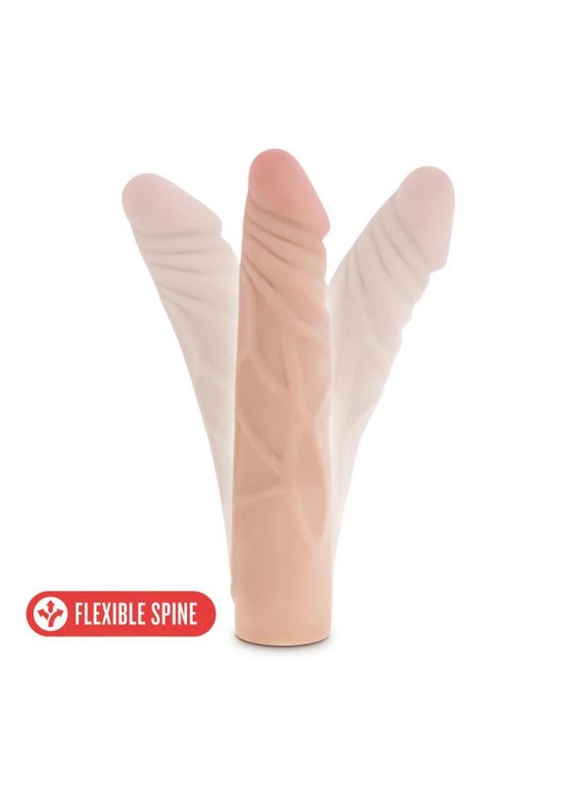 X5 Plus Cock with Flexible Spine - Image 3