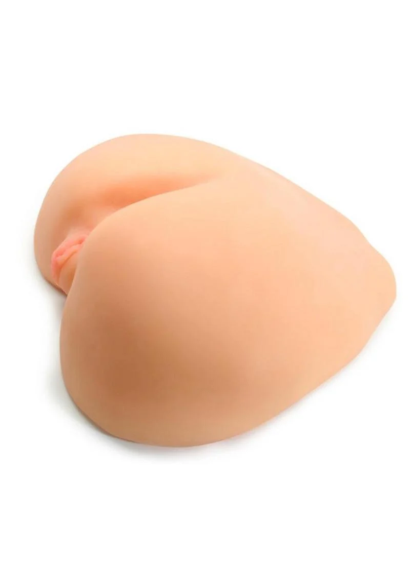 X5 Roxanna Masturbator Realistic Pussy And Butt for Maximum Pleasure - Image 3