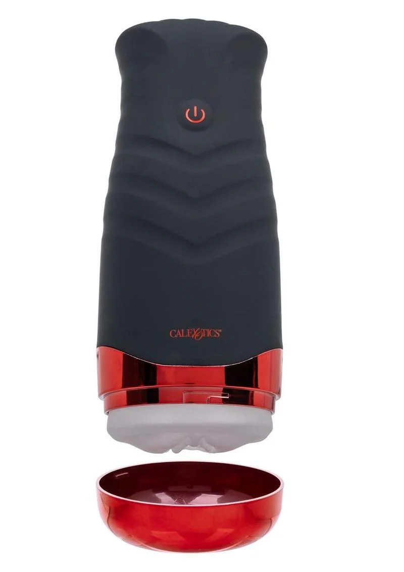Xcess Gyrating Power Pussy Stroker - Image 2