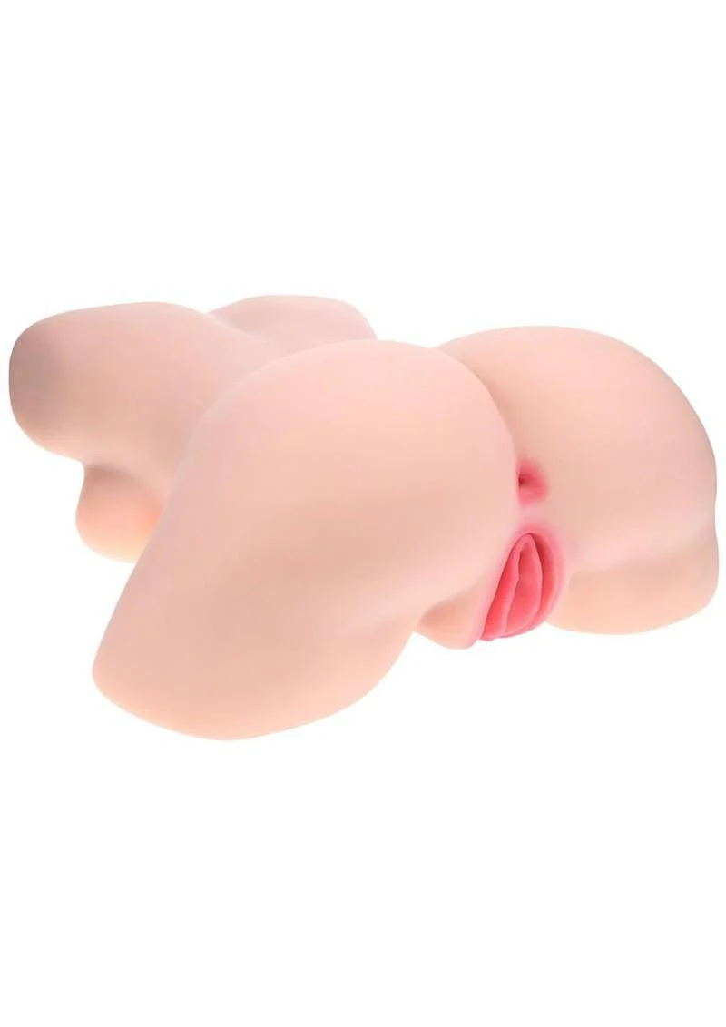 XKIN Ava Monroe Dual Entry Masturbator - Image 2