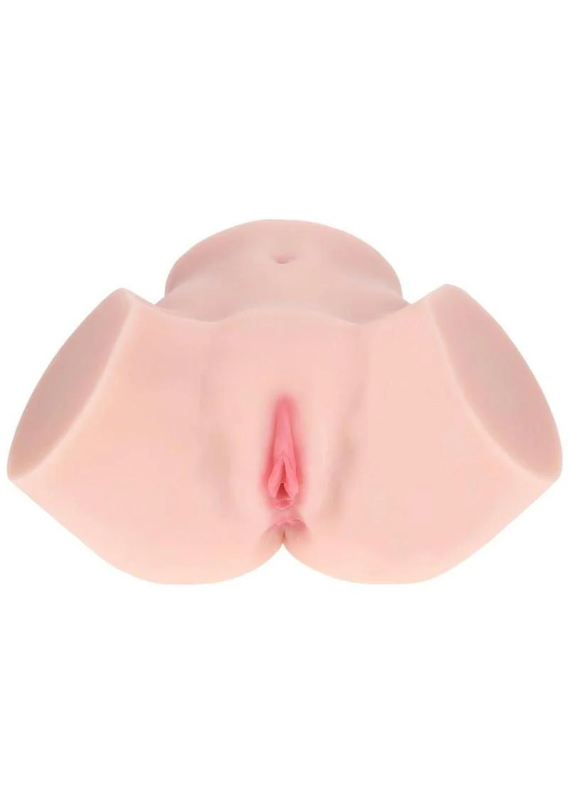 XKIN Dual Entry Bodyforms Masturbator - Image 2