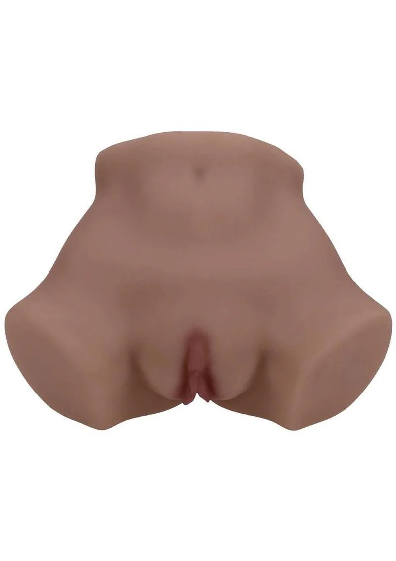 XKIN Eve Rhodes Dual Entry Masturbator - Image 2