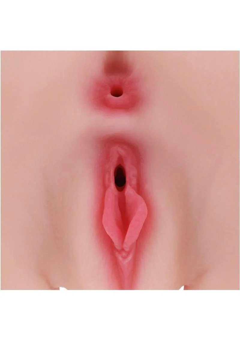 XKIN Mia Hart Dual Entry Masturbator - Image 3