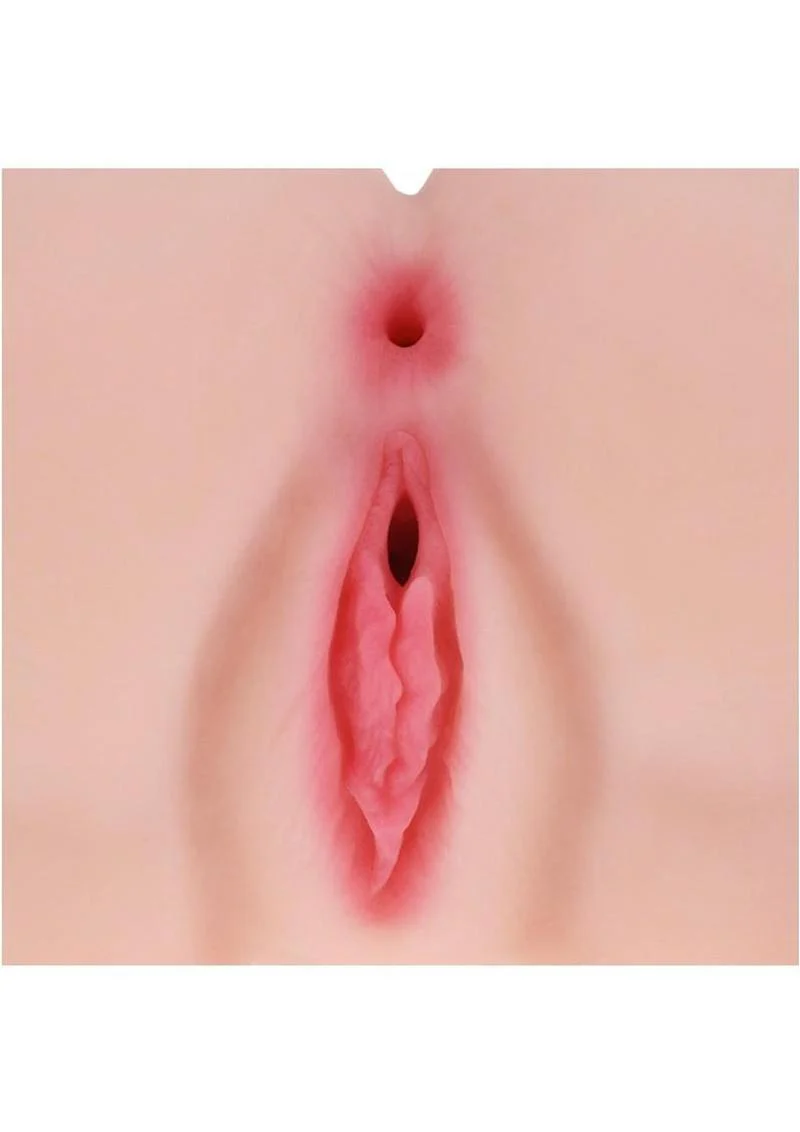 XKIN Rina Brooks Dual Entry Masturbator - Image 3